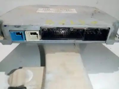 Second-hand car spare part electronic module for lexus rx 400h oem iam references 8679248160  