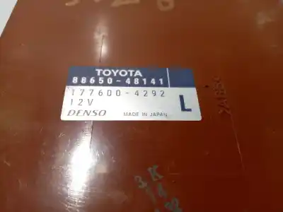 Second-hand car spare part electronic module for lexus rx 400h oem iam references 8865048141  