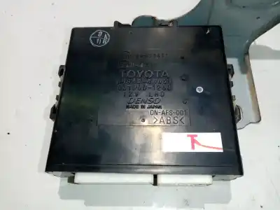 Автозапчасти б/у электронный модуль за lexus rx 400h ссылки oem iam 8994048051