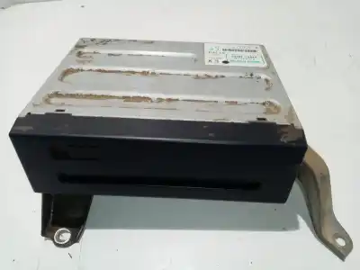 Автозапчасти б/у GPS-НАВИГАЦИОННАЯ СИСТЕМА за LEXUS RX  ссылки OEM IAM 8684148060  