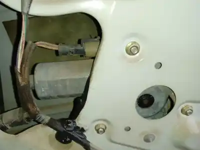 Автозапчасти б/у регулятор стекла переднего правого за renault megane i classic (la0/1_) 1.9 dti (la08, la0n) ссылки oem iam 7700834344  