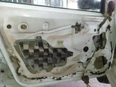 Second-hand car spare part Driver Left Window Regulator for RENAULT MEGANE I CLASSIC (LA0/1_) 1.9 DTI (LA08, LA0N) OEM IAM references 7700834345  