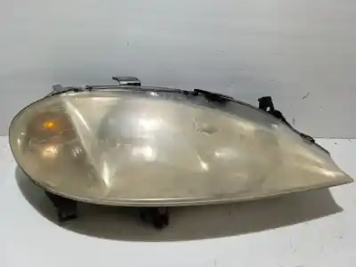 Pezzo di ricambio per auto di seconda mano faro anteriore destro per renault megane i classic (la0/1_) 1.9 dti (la08, la0n) riferimenti oem iam 260100851r