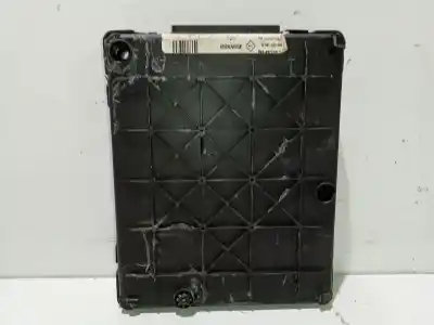 Автозапчасти б/у электронный модуль за renault megane i classic (la0/1_) 1.9 dti (la08, la0n) ссылки oem iam 7703297929  