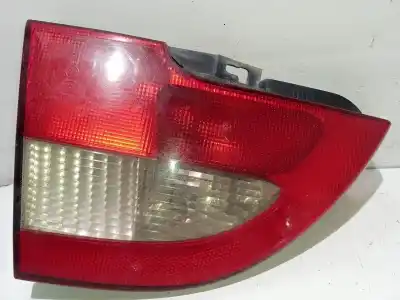 Pezzo di ricambio per auto di seconda mano luce di coda interna sinistra per renault megane i classic (la0/1_) 1.9 dti (la08, la0n) riferimenti oem iam 7700428052