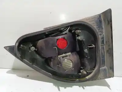 Автозапчасти б/у внутренний левый задний фонарь за renault megane i classic (la0/1_) 1.9 dti (la08, la0n) ссылки oem iam 7700428052  