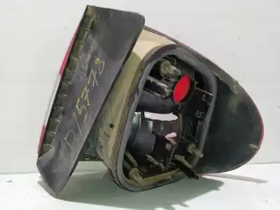 Автозапчасти б/у левый задний фонарь за renault megane i classic (la0/1_) 1.9 dti (la08, la0n) ссылки oem iam 7700428058  