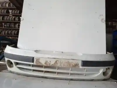 Автозапчасти б/у ПЕРЕДНИЙ БАМПЕР за RENAULT MEGANE I CLASSIC (LA0/1_)  ссылки OEM IAM 7701476606  