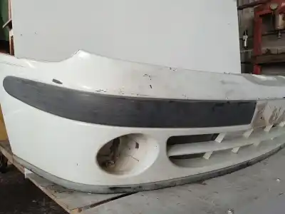 Pezzo di ricambio per auto di seconda mano paraurti anteriore per renault megane i classic (la0/1_) 1.9 dti (la08, la0n) riferimenti oem iam 7701476606  