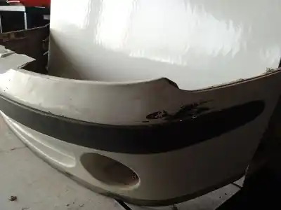 Pezzo di ricambio per auto di seconda mano paraurti anteriore per renault megane i classic (la0/1_) 1.9 dti (la08, la0n) riferimenti oem iam 7701476606  