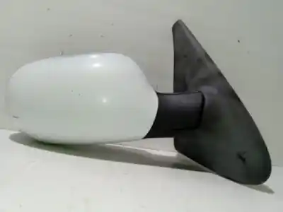 Second-hand car spare part Right Rearview Mirror for RENAULT MEGANE I CLASSIC (LA0/1_) 1.9 DTI (LA08, LA0N) OEM IAM references 7700413314  