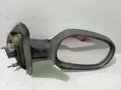 Pezzo di ricambio per auto di seconda mano retrovisore destro per renault megane i classic (la0/1_) 1.9 dti (la08, la0n) riferimenti oem iam 7700413314  