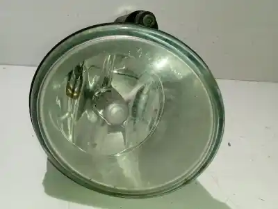 Автозапчасти б/у правая противотуманная фара за RENAULT MEGANE I CLASSIC (LA0/1_) 1.9 DTI (LA08, LA0N) ссылки OEM IAM 7700420127  