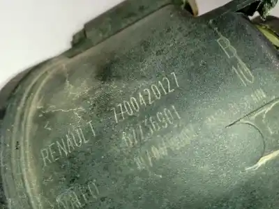 Pezzo di ricambio per auto di seconda mano luce fendinebbia destra per renault megane i classic (la0/1_) 1.9 dti (la08, la0n) riferimenti oem iam 7700420127  