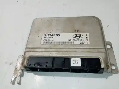Автозапчасти б/у блок управления двигателем за kia magentis gls ссылки oem iam 3910837101 Автозапчасти б/у блок управления двигателем за kia magentis gls ссылки oem iam 3910837101