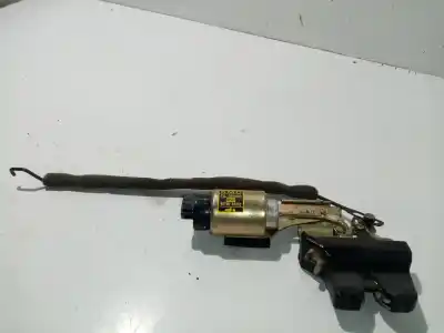 Автозапчасти б/у замок багажника/ворот за kia magentis gls ссылки oem iam 9579033050 Автозапчасти б/у замок багажника/ворот за kia magentis gls ссылки oem iam 9579033050