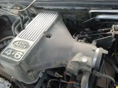 Автозапчасти б/у бабочка коробка за land rover range rover ii (p38a) 4.6 4x4 ссылки oem iam err5108  