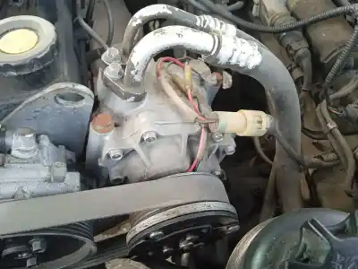 Second-hand car spare part air conditioning compressor for land rover range rover ii (p38a) 4.6 4x4 oem iam references err4534