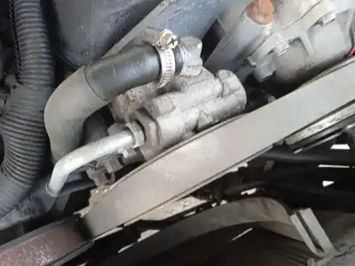 Автозапчасти б/у насос гидроусилителя за land rover range rover ii (p38a) 4.6 4x4 ссылки oem iam err5407  