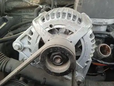 Second-hand car spare part alternator for land rover range rover ii (p38a) 4.6 4x4 oem iam references amr2938