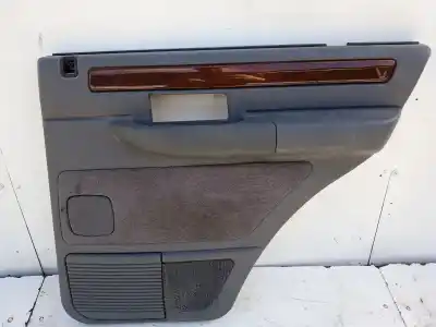 Second-hand car spare part right rear door trim for land rover range rover ii (p38a) 4.6 4x4 oem iam references btr6649lnf