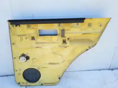 Second-hand car spare part left rear door trim for land rover range rover ii (p38a) 4.6 4x4 oem iam references btr6650lnf