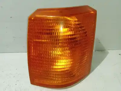 Second-hand car spare part front left headlight for land rover range rover ii (p38a) 4.6 4x4 oem iam references amr2485