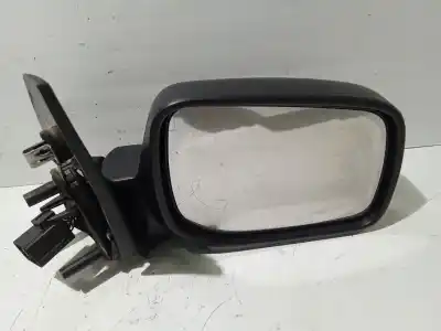 Second-hand car spare part right rearview mirror for land rover range rover ii (p38a) 4.6 4x4 oem iam references awr5289