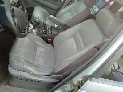 Second-hand car spare part left front seat for land rover range rover ii (p38a) 4.6 4x4 oem iam references mxc2105auk
