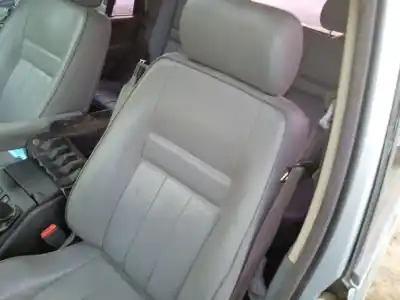 Автозапчастина б/у ліве передне сиділо для land rover range rover ii (p38a) 4.6 4x4 посилання на oem iam mxc2105auk  