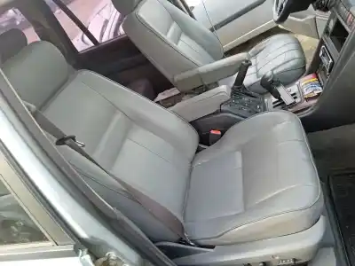 Second-hand car spare part right front seat for land rover range rover ii (p38a) 4.6 4x4 oem iam references mxc2106auk