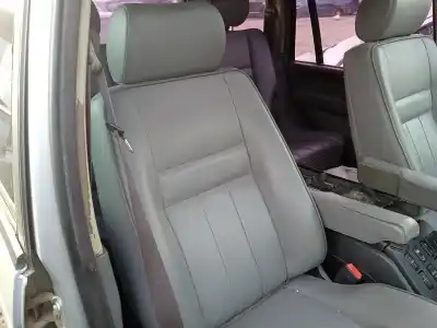 Автозапчастина б/у передне праве сиділо для land rover range rover ii (p38a) 4.6 4x4 посилання на oem iam mxc2106auk  