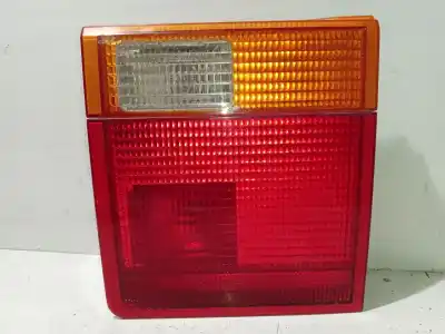 Second-hand car spare part interior rear right light for land rover range rover ii (p38a) 4.6 4x4 oem iam references amr4724