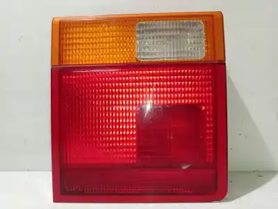 Pezzo di ricambio per auto di seconda mano luce di coda interna sinistra per land rover range rover ii (p38a) 4.6 4x4 riferimenti oem iam amr4725  