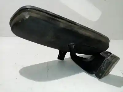 Second-hand car spare part interior rearview mirror for ssangyong musso 2.9 tdi grand lux oem iam references 7647005000  