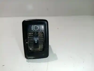 Автозапчастина б/у управління світлом для ssangyong musso 2.9 tdi grand lux посилання на oem iam 00644110