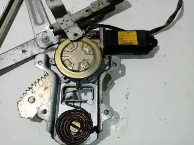 Second-hand car spare part rear right window regulator for ssangyong musso 2.9 tdi grand lux oem iam references 8810005100  