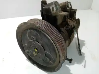 Second-hand car spare part air conditioning compressor for ssangyong musso 2.9 tdi grand lux oem iam references 5062211521  