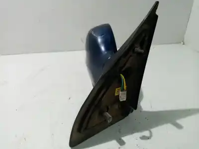 Second-hand car spare part right rearview mirror for ssangyong musso 2.9 tdi grand lux oem iam references 7899005061lm  