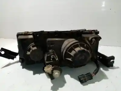 Автозапчастина б/у права фа для ssangyong musso 2.9 tdi grand lux посилання на oem iam 8310105500x  