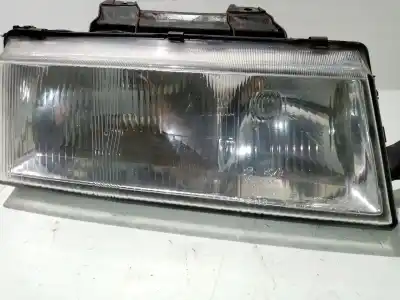Автозапчастина б/у права фа для ssangyong musso 2.9 tdi grand lux посилання на oem iam 8310105500x  