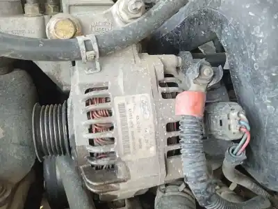 Recambio de automóvil de segunda mano de ALTERNADOR para FORD FOCUS I SEDÁN (DFW)  referencias OEM IAM 98AB10300GG  1122238