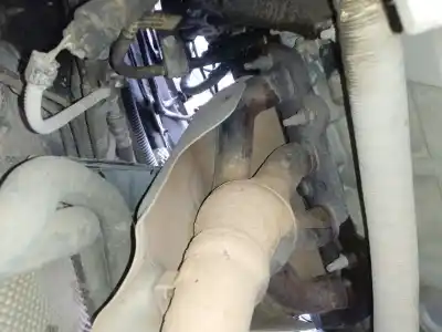 Recambio de automóvil de segunda mano de COLECTOR ESCAPE para FORD FOCUS I SEDÁN (DFW)  referencias OEM IAM 1784184  