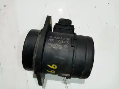 Pezzo di ricambio per auto di seconda mano  per LANCIA YPSILON (101)  Riferimenti OEM IAM 0281002792  55183650