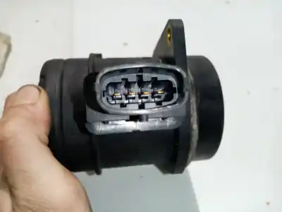 Pezzo di ricambio per auto di seconda mano misuratore di flusso per lancia ypsilon (101) 1.4 16v platino riferimenti oem iam 0281002792  55183650