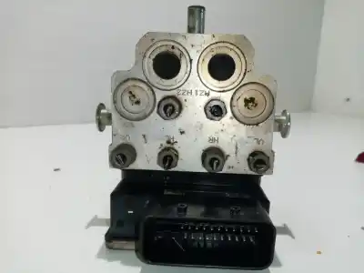 Pezzo di ricambio per auto di seconda mano abs per lancia ypsilon (101) 1.4 16v platino riferimenti oem iam 54084694d  51703571