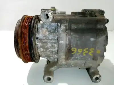 Pezzo di ricambio per auto di seconda mano  per LANCIA YPSILON (101)  Riferimenti OEM IAM 5A7875000  46782669