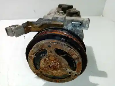Pezzo di ricambio per auto di seconda mano compressore aria condizionata per lancia ypsilon (101) 1.4 16v platino riferimenti oem iam 5a7875000  46782669