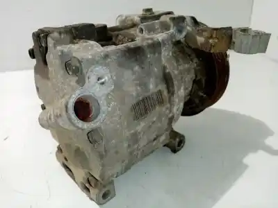 Pezzo di ricambio per auto di seconda mano compressore aria condizionata per lancia ypsilon (101) 1.4 16v platino riferimenti oem iam 5a7875000  46782669