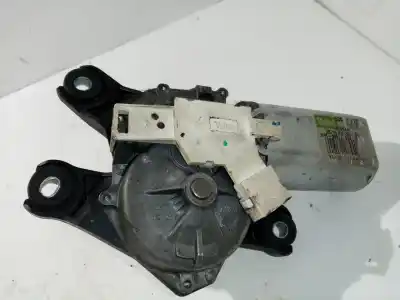 Автозапчастина б/у двигатель заднього склоочисника для nissan primera berlina (p12) p12 посилання на oem iam 28710au200
